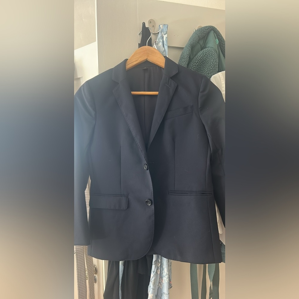 Crewcuts Kids Ludlow Suit